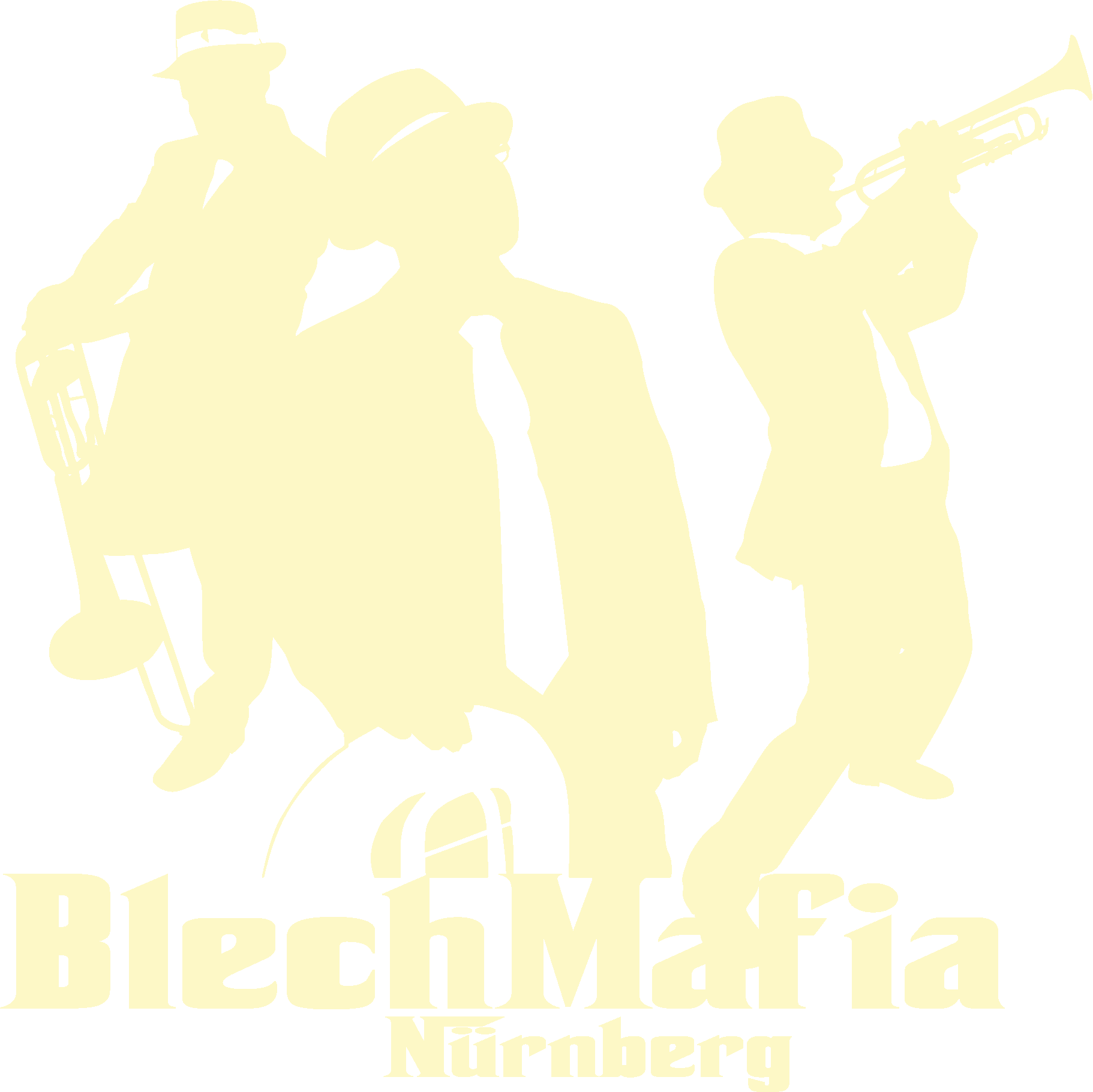 BlechMafia Logo